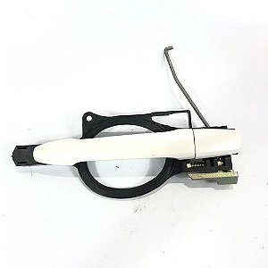 Maçaneta Externa Dian. Direita Mitsubishi Asx 2020 2.0 Flex
