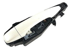 Maçaneta Externa Dianteira Direita Citroen Ds4 2014 1.6 Thp