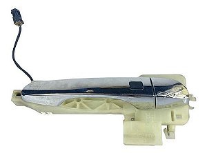 Maçaneta Externa Dianteira Direita Hyundai Creta 2.0 2017