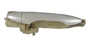 Maçaneta Externa Hyundai Ix-35 2021 2.0 Traseira Direita