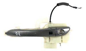 Maçaneta Externa Porta Diant. Esq. New Tucson 2017 1.6 Gdi