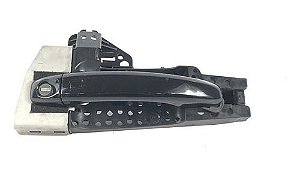 Maçaneta Externa Porta Dianteira Esq. Audi Q3 2018 1.4 Tfsi