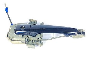 Maçaneta Externa Porta Dianteira Esquerda Volvo C30 2008 2.4