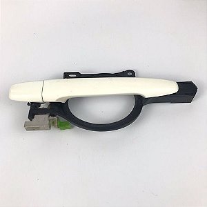 Maçaneta Externa Porta Tras Esq Mitsubishi Lancer 2015 2.0