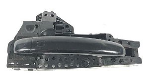 Maçaneta Externa Porta Traseira Esq. Audi Q3 2018 1.4 Tfsi