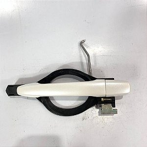 Maçaneta Externa Tras. Direita Mitsubishi Asx 2020 2.0 Flex