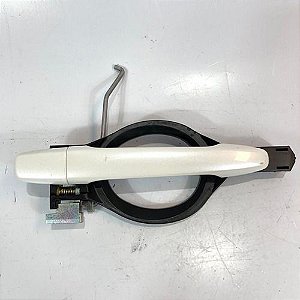 Maçaneta Externa Tras. Esquerda Mitsubishi Asx 2020 2.0 Flex