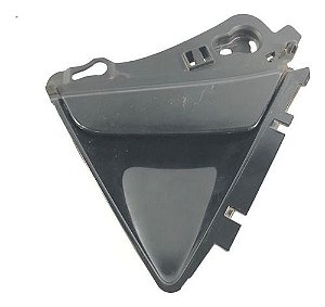 Maçaneta Externa Traseira Direita Citroen Ds4 2014 1.6 Thp