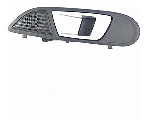 Maçaneta Interna Dianteira Esquerda New Fiesta 2017