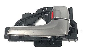 Maçaneta Interna Hyundai Ix-35 2021 2.0 Dianteira Direita