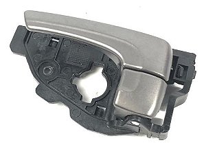 Maçaneta Interna Hyundai Ix-35 2021 2.0 Dianteira Esquerda