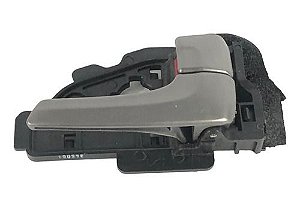 Maçaneta Interna Hyundai Ix-35 2021 2.0 Traseira Direita