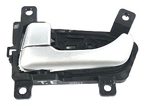 Maçaneta Interna Kia Sportage 2017 2.0 Tras Esq 826133w000