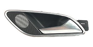 Maçaneta Interna Tras. Direita Audi Q3 2018 1.4 8u0839020