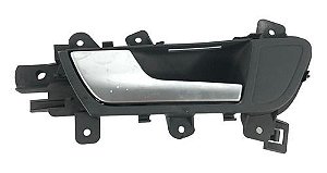 Maçaneta Interna Tras. Esq. Audi A4 2.0 2013 Tfsi 8k0839019