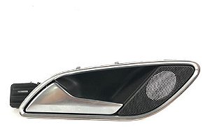 Maçaneta Interna Tras. Esquerda Audi Q3 2018 1.4 8u0839019c