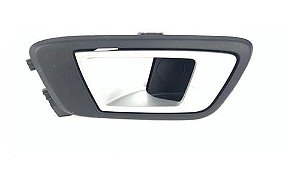 Maçaneta Interna Traseira Esquerda New Fiesta 2017