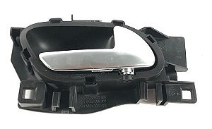 Maçaneta Interno Dianteiro Direito Citroen Ds4 2014  1.6 Thp