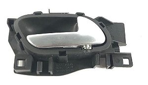 Maçaneta Interno Traseiro Direito Citroen Ds4 2014  1.6 Thp