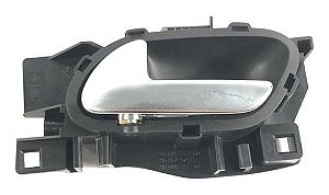 Maçaneta Interno Traseiro Esquerdo Citroen Ds4 2014  1.6 Thp