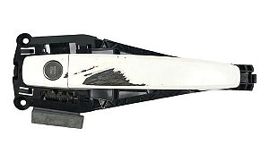 Maçaneta Porta Tracker 1.4 2017 Diant Esq 94002321 (detalhe)