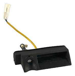 Maçaneta Tampa Traseira Hyundai Azera 2011 3.3 V6