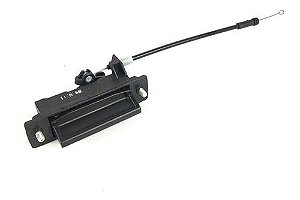 Maçaneta Tampa Traseira Hyundai Hb20 2019 817201s020