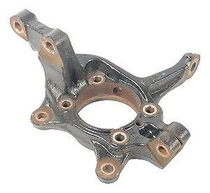 Manga De Eixo Hyundai Ix-35 2021 2.0 Dianteiro Direito