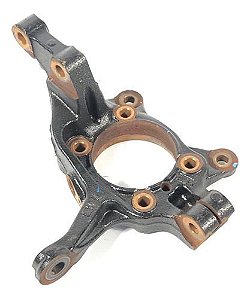 Manga De Eixo Hyundai Ix-35 2021 2.0 Dianteiro Esquerdo