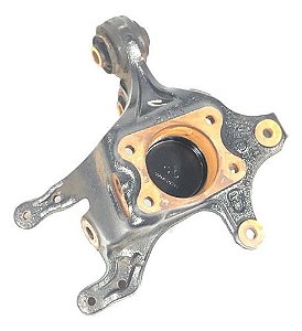 Manga De Eixo Hyundai Ix-35 2021 2.0 Traseiro Direito