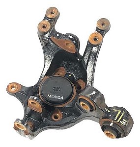 Manga De Eixo Hyundai Ix-35 2021 2.0 Traseiro Esquerdo