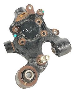 Manga De Eixo Traseira Direita Hyundai Azera 2011 3.3 V6