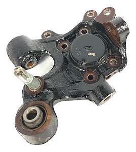 Manga De Eixo Traseira Esquerda Hyundai Azera 2011 3.3 V6