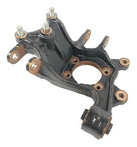 Manga Eixo Traseira Direita New Tucson 1.6 2017 Gdi