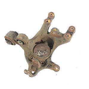 Manga Eixo Traseiro Direito Jac T6 2016 2.0