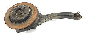 Manga Eixo Traseiro Esquerdo Volvo C30 2008 2.4