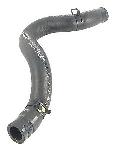 Mangueira Água Ar Quente Hyundai Veloster 1.6 2012