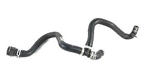 Mangueira Agua Audi Q3 1.4 2018 Tfsi 5n0122157be