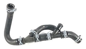 Mangueira Agua Audi Q3 1.4 2018 Tfsi 5q0121087l