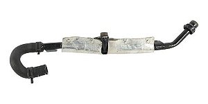 Mangueira Água Motor Audi A4 2.0 2013 Tfsi 06l121085k