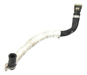 Mangueira Água Motor Volvo C30 2008 2.4 4n6h19h602