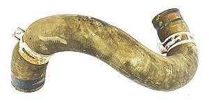 Mangueira Água Radiador Toyota Corolla 2010 Xei