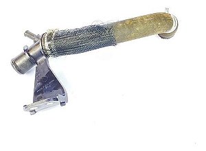 Mangueira Água Radiador Toyota Corolla 2010 Xei