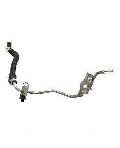 Mangueira Água Radiador Toyota Corolla 2010 Xei