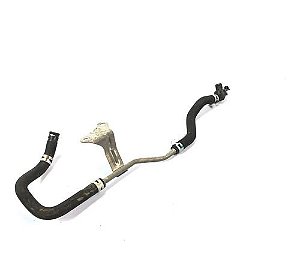 Mangueira Água Radiador Toyota Corolla 2010 Xei