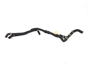 Mangueira Água Radiador Toyota Corolla 2019 Gli