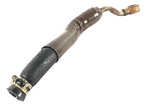 Mangueira Agua Turbina Citroen Ds4 1.6 2014 Thp