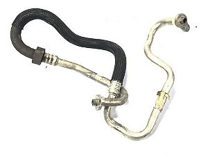 Mangueira Aquecedor Volvo C30 2008 2.4