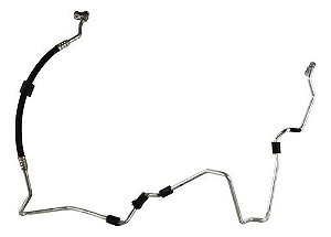 Mangueira Ar Cond. Audi A4 2.0 2013 Tfsi 8t0260710