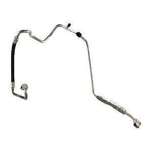 Mangueira Ar Cond. Audi Q3 1.4 2018 Tfsi 8u0820743k